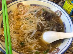 -七爷清汤腩·港式餐厅(金狮广场店)