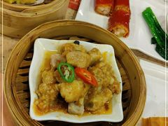 -点都德(聚福楼店)