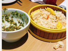 -卞氏菜根香·川菜(青羊万达店)