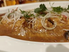 -红莲中餐厅(日航饭店)