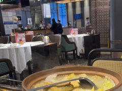 -稻香酒家·34年老字号·港式粤菜(汉街店)