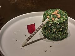 马兰头香干-上海人家花樣年华(中山公园店)