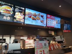 -肯德基(环翠北店)