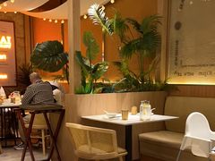 -帕娜·泰式茶餐厅·Bistro(近铁广场店)