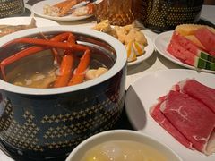 -加餐海鲜自助(宝龙一城店)