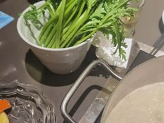 -捞王锅物料理(上海世茂广场店)