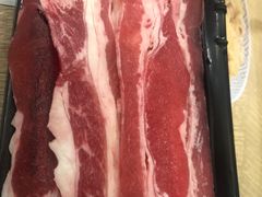 -吉野家(长青店)