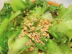 -兰湘子·湘菜小炒(长安万科广场店)