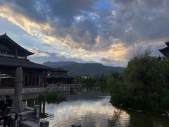-丽江金茂凯悦臻选酒店-滇香馆