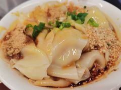 -付小姐在成都(川沙店)