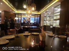 大堂-甄御•海鲜新青岛菜(麦岛店)