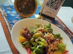 -圣彼得堡观江俄餐厅(中央大街黑金冠店)