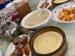 -北京全聚德(方庄店)