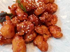 -外婆味道·云南菜大当家(海乐世界店)