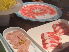 -乐宴·老北京铜火锅(桂庙店)