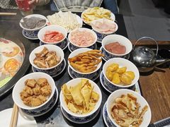 -重庆古老火锅