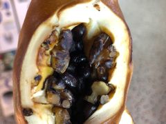 红豆碱水包-81BAKERY(大学路店)