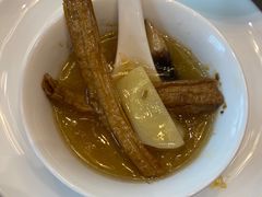 -三宝大饭店-中和艺素餐厅(浦上金山正祥广场店)