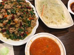 -舌尖上的食缘花园主题餐厅