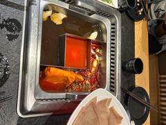 -味舵主重庆火锅(邓尉路店)