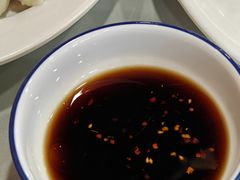 -听涛雅苑百味饺子老家菜馆