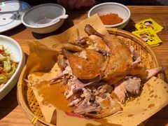 -打酱油·非遗淮扬菜(瘦西湖梅岭店)