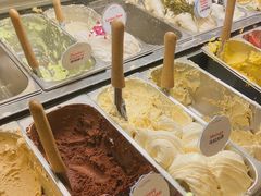 -Dal Cuore 达可芮冰淇淋(陕西北路店)