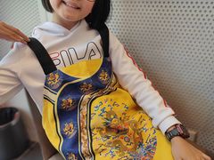 -1078號老北京涮肉(松柏店)