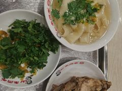 -老四季(南市场店)