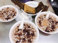 -芳婆糕团店(王府大街店)