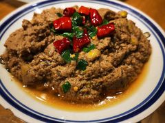 -局气 烤鸭·北京菜(光华路店)