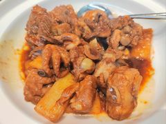 -百富源·海鲜辽菜(浑河堡店)