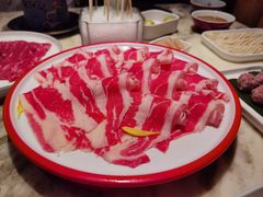 -涮福記·现切牛羊肉火锅(世纪汇店)