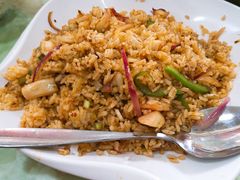 虾头膏炒饭-家利美食店