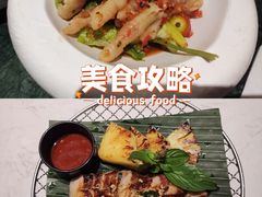-美奈小馆·越南料理(福田星河COCO Park店)