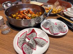 -七欣天香辣蟹火锅(深圳集信大厦店)