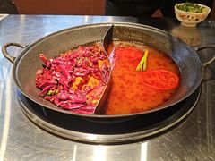 -朱光玉火锅馆·太原旗舰(钟楼街店)