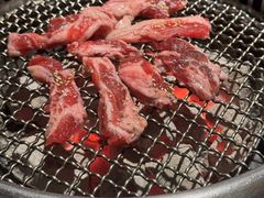-黑崎烧肉·山野厨房(坪山店)