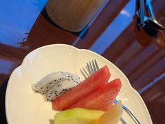 -环球港凯悦 · 享悦中餐厅