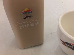 -巴依老爷·新疆美食(上城区天城路店)