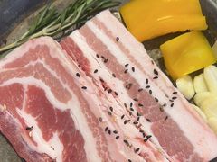 -安又胖韩国烤肉(美罗城店)