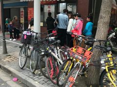 -阿婆油墩子(五里桥路188弄小区店)