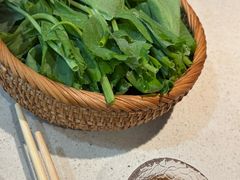 -一叶一世界·素食餐厅(锦华万达店)