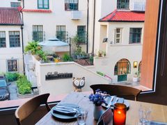 -BOR Eatery(安福路店)