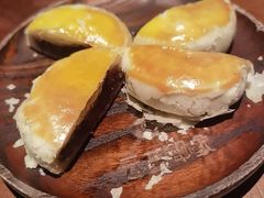 -云蓝印象云南菜(湾悦城店)