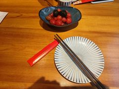 -疆里疆外·和田烤肉·清真