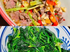 -洞庭土菜馆(天河北总店)