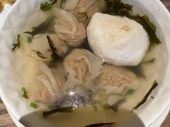 -四道菜·福建菜馆(新街口金鹰店)