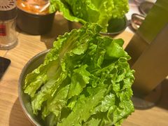 -西塔老太太泥炉烤肉(虹桥南丰城店)