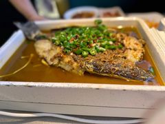-半天妖烤鱼(海梦一方店)